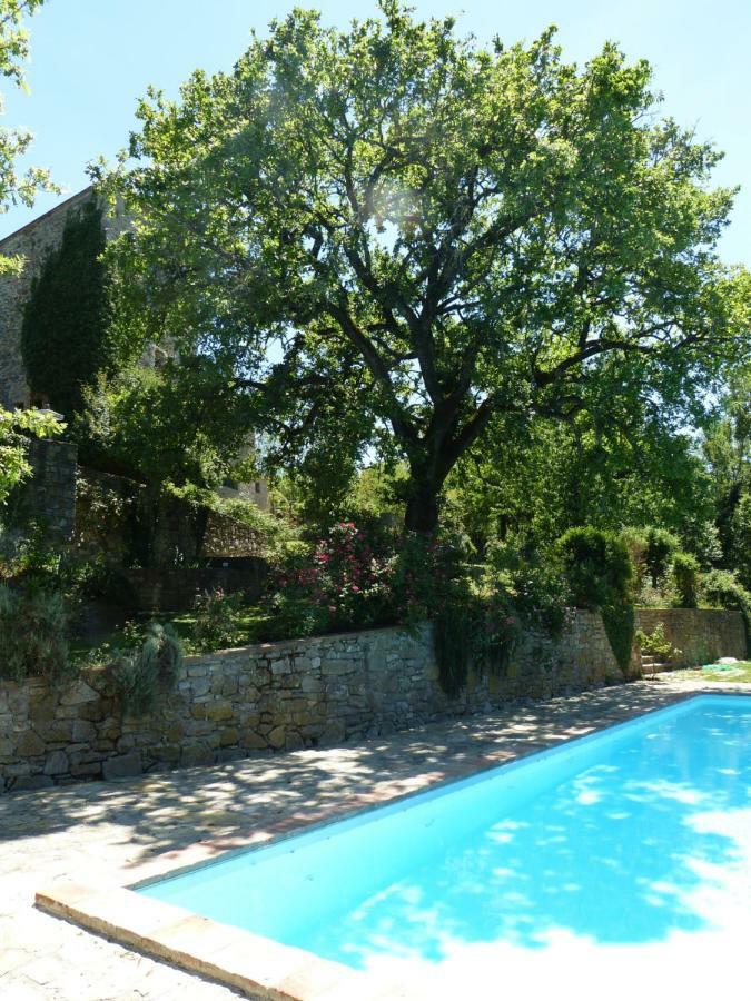 Torre Di Pornello Appartement Buitenkant foto