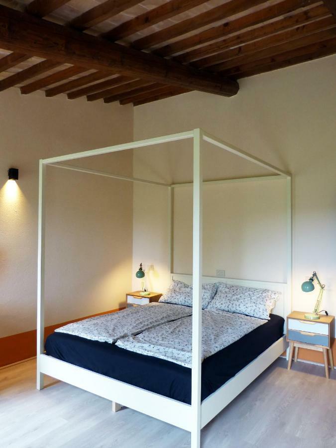 Torre Di Pornello Appartement Buitenkant foto