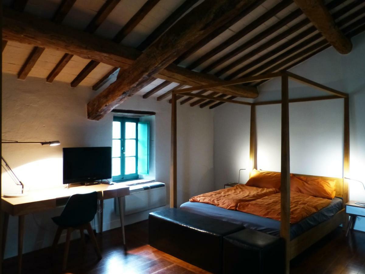Torre Di Pornello Appartement Buitenkant foto
