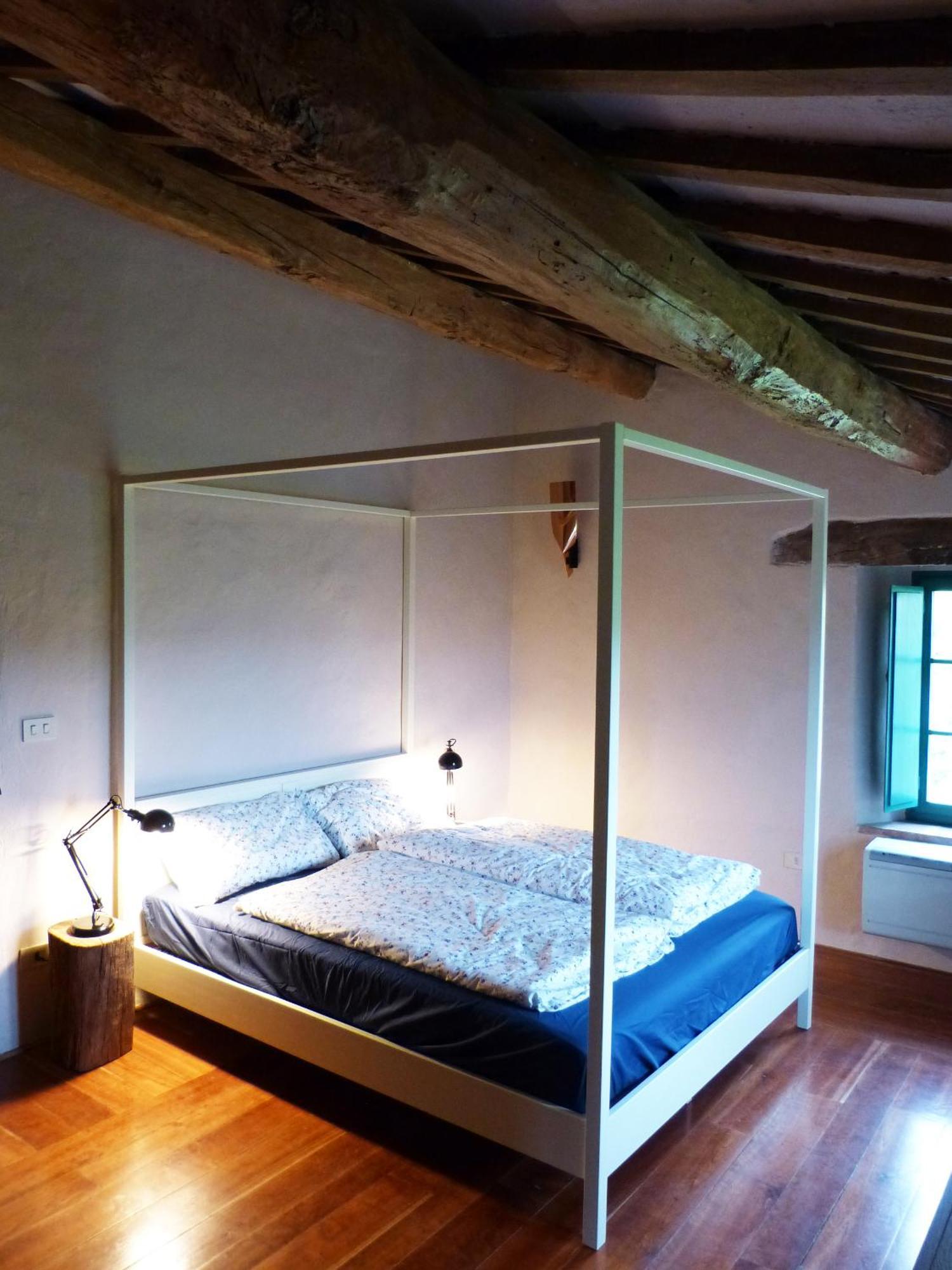 Torre Di Pornello Appartement Buitenkant foto