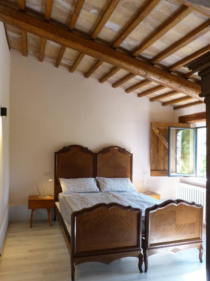 Torre Di Pornello Appartement Buitenkant foto