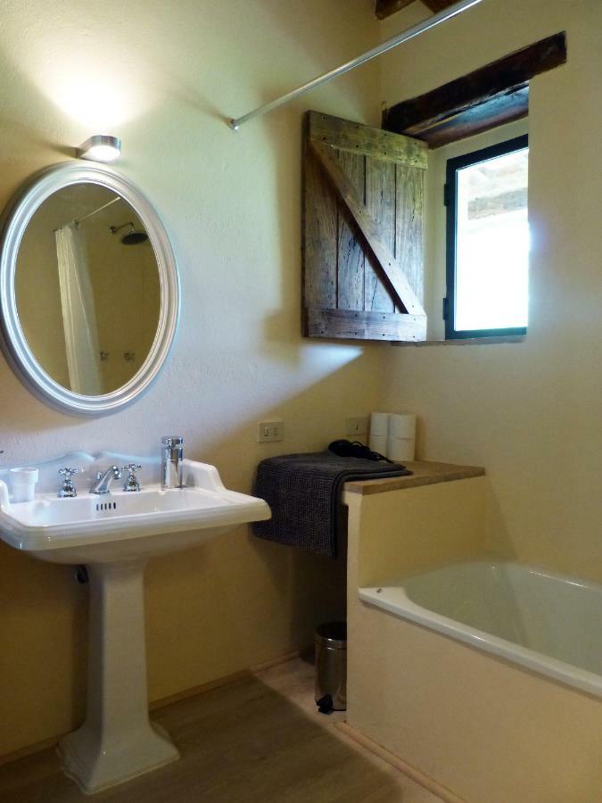Torre Di Pornello Appartement Buitenkant foto