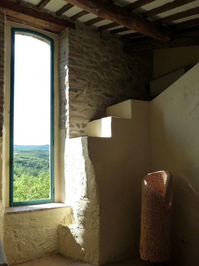 Torre Di Pornello Appartement Buitenkant foto