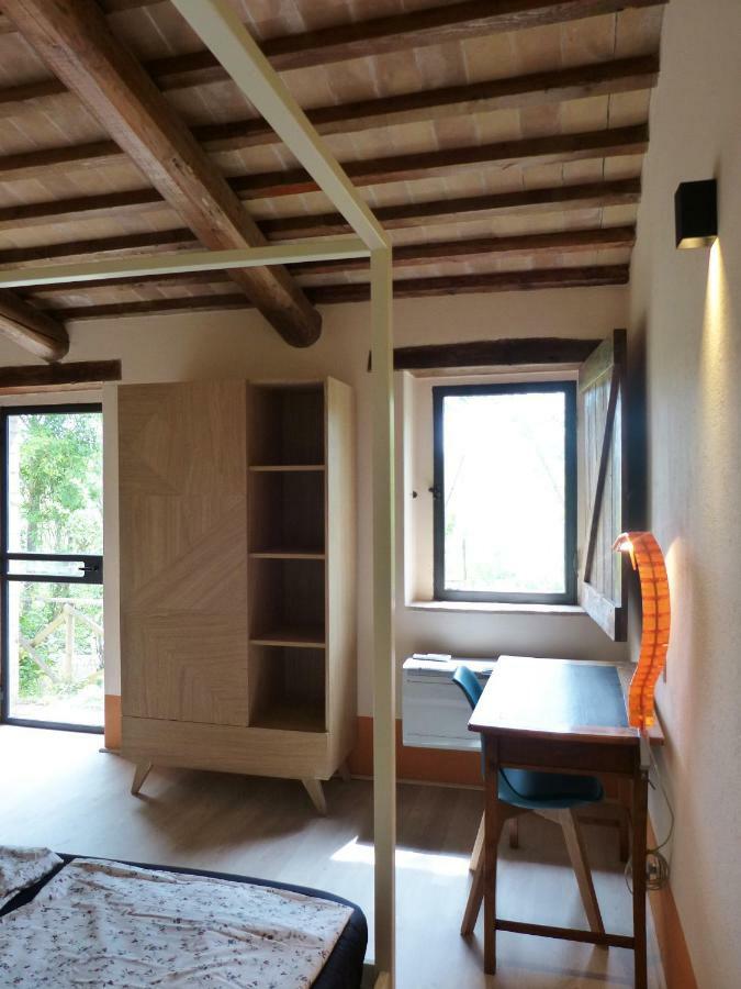 Torre Di Pornello Appartement Buitenkant foto