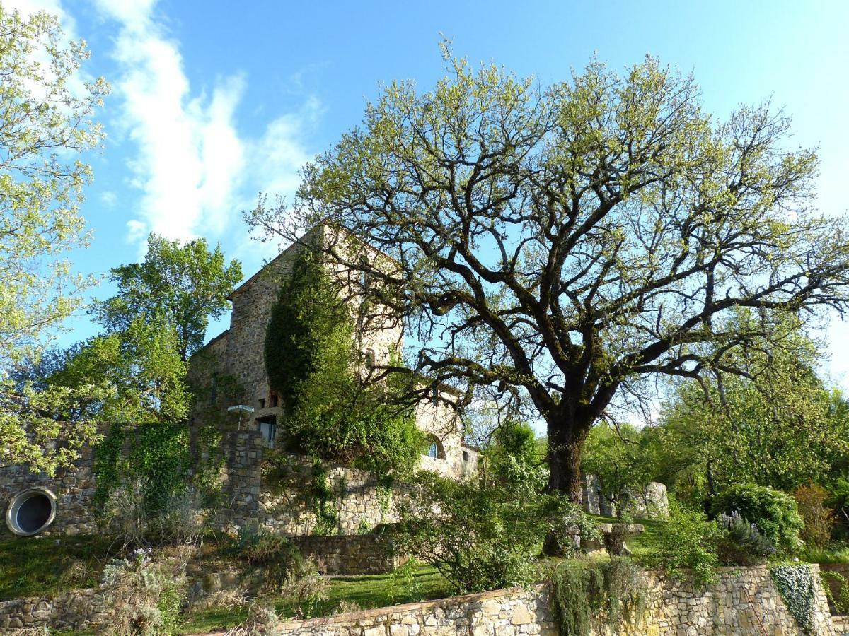 Torre Di Pornello Appartement Buitenkant foto