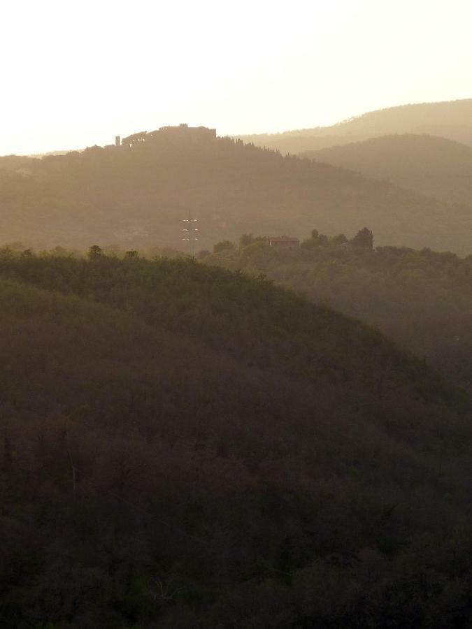 Torre Di Pornello Appartement Buitenkant foto