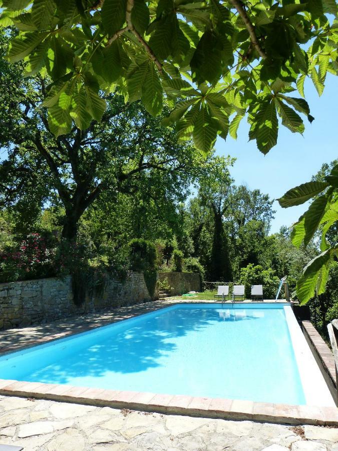 Torre Di Pornello Appartement Buitenkant foto